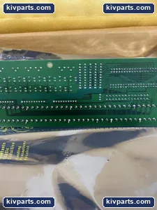 General Electric DS200TBCBG1AAA Termination Analog Card – actual item, photo 7 of 9