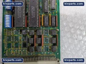 AMP 164032-4 Board – actual item, photo 5 of 8