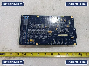 Compressor Controls Industrial Control Board – actual item, photo 3 of 4