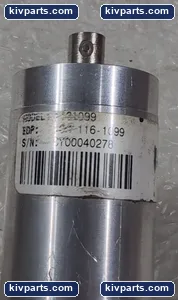 116-10N Converter Transducer Probe – actual item, photo 4 of 4