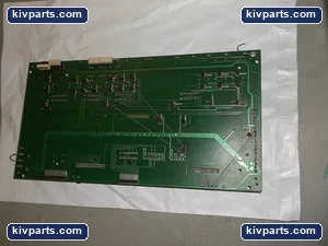 1-21283 Interface PCB Circuit Board – actual item, photo 3 of 3