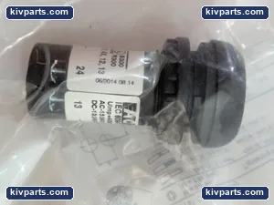 Eaton C22S-DR-W-K20 Push Button Switch – actual item, photo 4 of 5