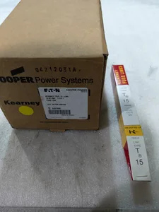 Kearney 52015 Type SS Trip Fuse