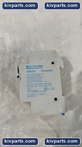Mersen USCC2 UltraSafe Fuse Holder – actual item, photo 3 of 4
