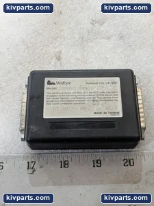 Verifone 13976-01 RS-232 Converter – actual item, photo 8 of 11
