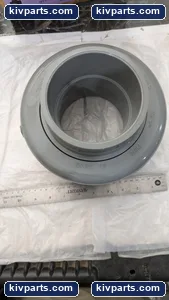 GF F1970 Pipe Fitting – actual item, photo 2 of 12