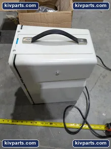 Allied Healthcare S6000 Pneumatic Component – actual item, photo 7 of 8