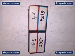 Siemens P4456 – actual item, photo 8 of 8