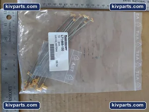 Rosenberger L71-666-150 RF Coaxial Cable – actual item, photo 2 of 3