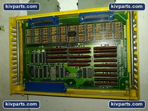 Fanuc A03B-0801-C133 ID64A Input Module – actual item, photo 3 of 4