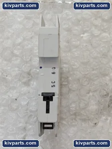 Eaton FAZ-C5/1-NA-SP Miniature Circuit Breaker – actual item, photo 5 of 6