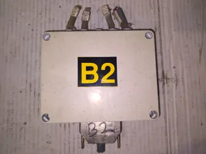 DIM Resolveurs Butees 09.89 Resolver
