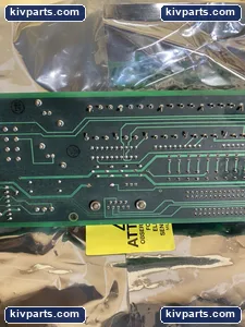 General Electric DS200CTBAG1ADD Terminal Board – actual item, photo 10 of 12