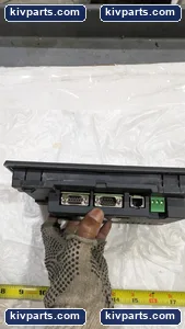 Mitsubishi GS2107-WTBD-N – actual item, photo 7 of 10