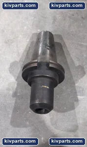 Parlec 45356 CAT50 Weldon End Mill Holder – actual item, photo 2 of 4