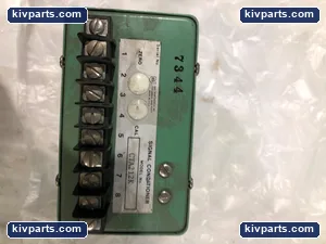 Ohio Semitronics CTA212K Current Transducer – actual item, photo 2 of 5