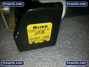 Bussmann 11239-3SR Fuse Holder – actual item, photo 3 of 4