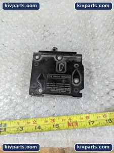Siemens Q120 Type QP Circuit Breaker – actual item, photo 3 of 6