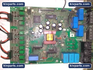 175H3828 DT2 Inveter Board – actual item, photo 4 of 7