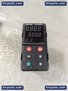 Watlow PM8R1FA-AAAAAAA EZ-ZONE PID Controller – actual item, photo 2 of 6