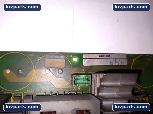 Siemens 462007.7600.02 – actual item, photo 3 of 5