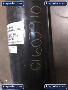 01603910 Hydraulic Cylinder – actual item, photo 3 of 5