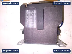 Eaton C25DNA2401W Definite Purpose Contactor – actual item, photo 3 of 5