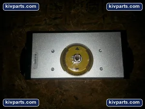 MT17.DA.F05-F07.CH14.LT Max-Air Rack – actual item, photo 2 of 2