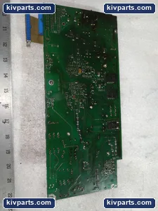 Bosch Rexroth HNT09 Industrial Automation Control – actual item, photo 4 of 5