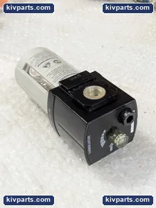ARO L36341-100 Air Line Lubricator – actual item, photo 3 of 6