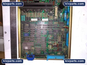 Fanuc A20B-1001-0050 CNC Control Board – actual item, photo 2 of 9