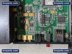 General Electric B86417-01 OC-12 Multiplexer Module – actual item, photo 5 of 15