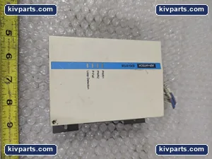 Advantech EKI-3728 Industrial Ethernet Switch – actual item, photo 4 of 5