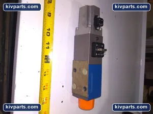 Kraussmaffei R901200111 – actual item, photo 2 of 6