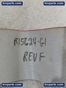 Gilbarco M00553A001REV Cable – actual item, photo 6 of 7