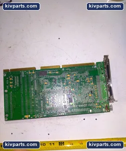 Bosch Rexroth PSU02 109-1056-4A09-01 Indramat – actual item, photo 5 of 7