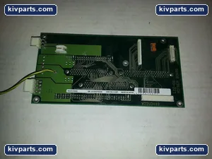 Anritsu A12 W22U3449 Motherboard Circuit Board – actual item, photo 3 of 3