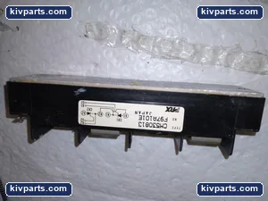PRX CM530813 Semiconductor – actual item, photo 2 of 5