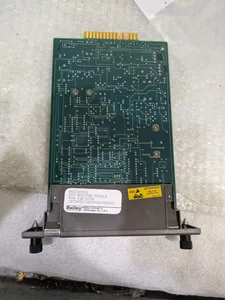 ABB 6637830G1 Bailey Bus Monitor Module