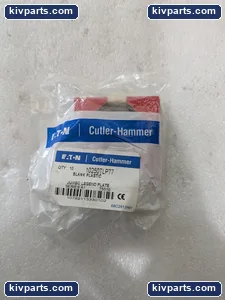 Cutler-Hammer 10250TLP77 Pushbutton – actual item, photo 3 of 4