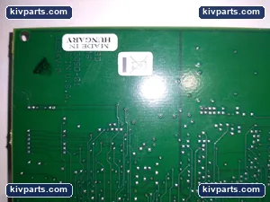 National Instruments PCI-7330 Test Equipment – actual item, photo 5 of 6