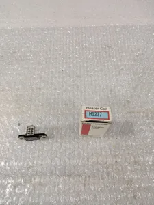 Cutler-Hammer H1237 Relay Industrial Control