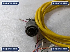 CA20508-0A Cable Harness – actual item, photo 3 of 10