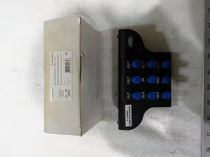 Hubbell NSOVM82G Module