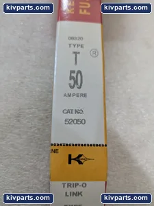 Kearney 52050 Fuse – actual item, photo 3 of 6
