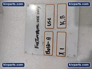 Mersen 67563 Fuse – actual item, photo 5 of 5