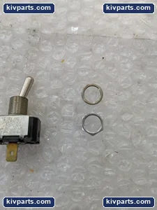 Arrow Hart Toggle Switch – actual item, photo 5 of 6