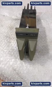 Foxboro DH9E24 Series IPM 5 Power Supply Module – actual item, photo 2 of 5
