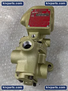Ross 2776A2002 Directional Control Valve – actual item, photo 5 of 11