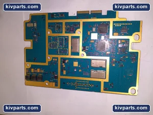 HUF4021B – actual item, photo 2 of 5